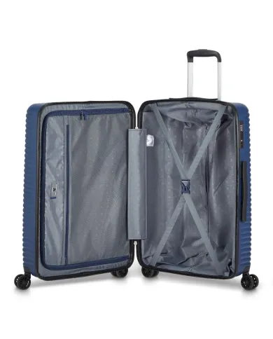 Roncato Trolley medio Swing Blu