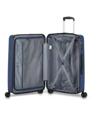 Roncato Trolley medio Swing Blu