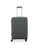 Roncato Trolley medio Swing verde scuro