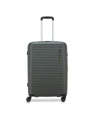 Roncato Trolley medio Swing verde scuro
