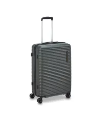Roncato Trolley medio Swing verde scuro