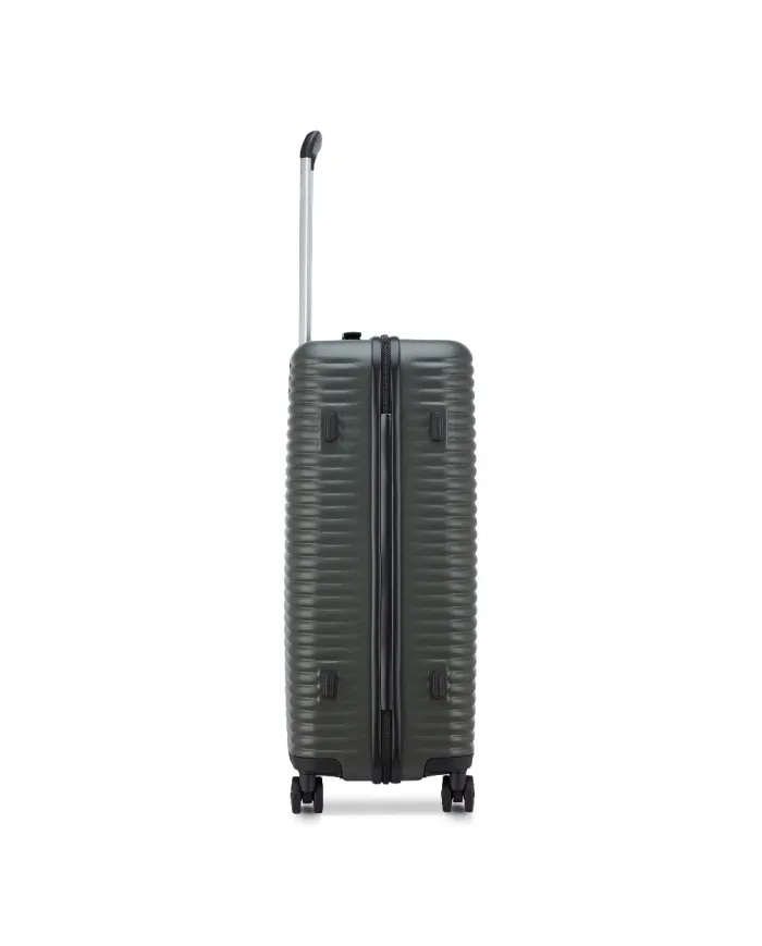Roncato Trolley medio Swing verde scuro
