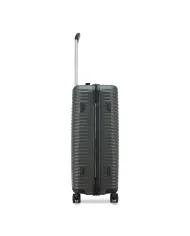 Roncato Trolley medio Swing verde scuro