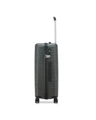Roncato Trolley medio Swing verde scuro