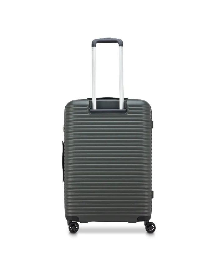 Roncato Trolley medio Swing verde scuro