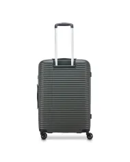 Roncato Trolley medio Swing verde scuro