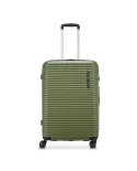 Roncato Trolley medio Swing Verde militare