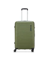Roncato Trolley medio Swing Verde militare