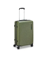 Roncato Trolley medio Swing Verde militare