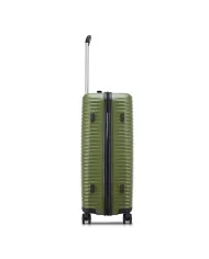 Roncato Trolley medio Swing Verde militare
