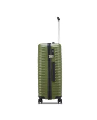 Roncato Trolley medio Swing Verde militare