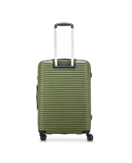 Roncato Trolley medio Swing Verde militare