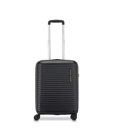 Roncato Trolley bagaglio a mano Swing Nero