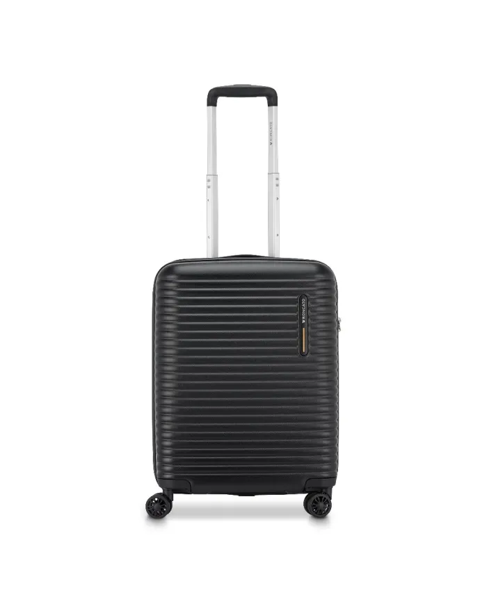Roncato Trolley bagaglio a mano Swing Nero