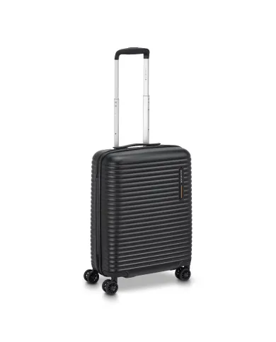 Roncato Trolley bagaglio a mano Swing Nero