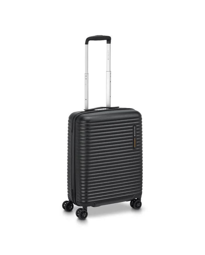 Roncato Trolley bagaglio a mano Swing Nero