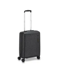 Roncato Trolley bagaglio a mano Swing Nero