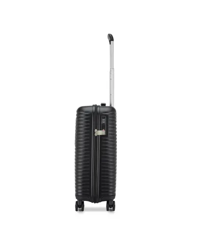 Roncato Trolley bagaglio a mano Swing Nero