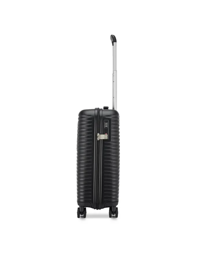 Roncato Trolley bagaglio a mano Swing Nero