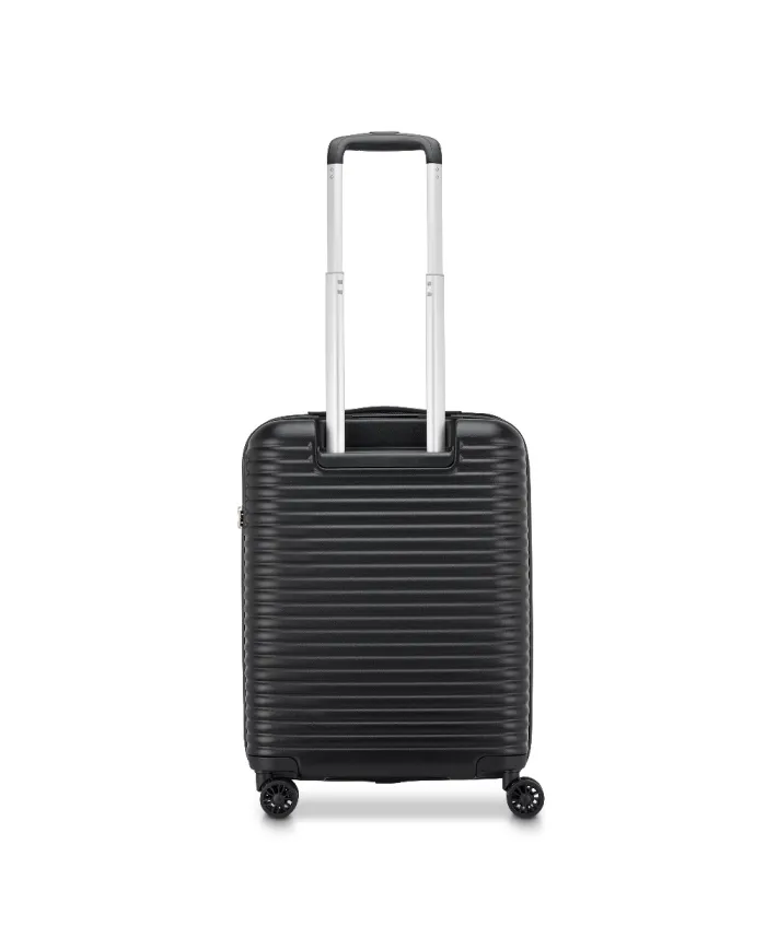 Roncato Trolley bagaglio a mano Swing Nero