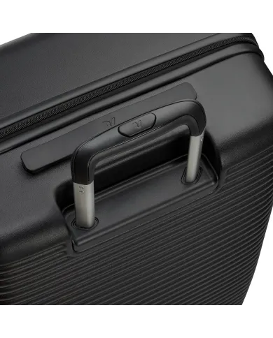 Roncato Trolley bagaglio a mano Swing Nero