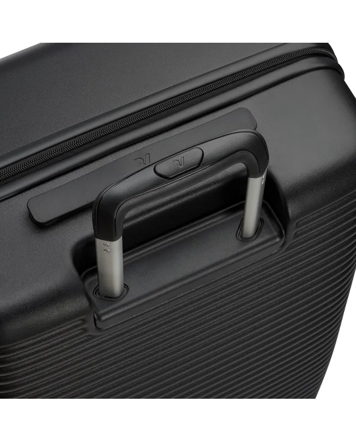 Roncato Trolley bagaglio a mano Swing Nero
