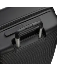 Roncato Trolley bagaglio a mano Swing Nero