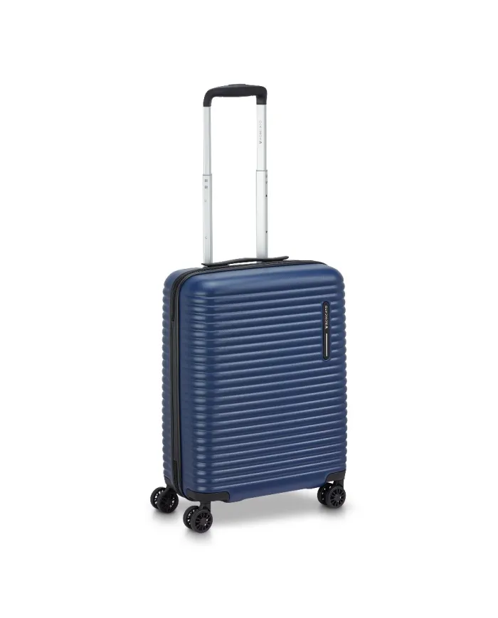 Roncato Trolley bagaglio a mano Swing Blu