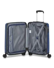 Roncato Trolley bagaglio a mano Swing Blu