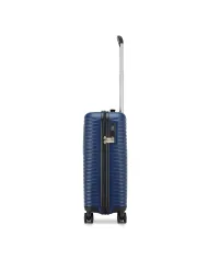 Roncato Trolley bagaglio a mano Swing Blu