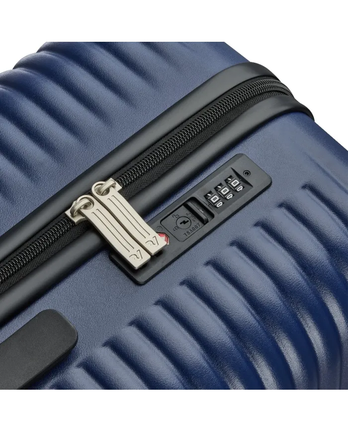 Roncato Trolley bagaglio a mano Swing Blu