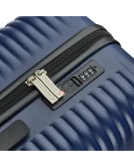 Roncato Trolley bagaglio a mano Swing Blu