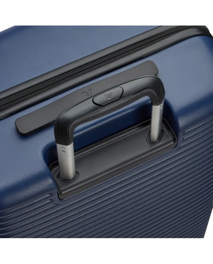 Roncato Trolley bagaglio a mano Swing Blu