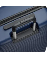 Roncato Trolley bagaglio a mano Swing Blu