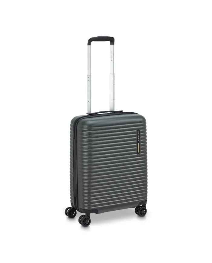 Roncato Trolley bagaglio a mano Swing verde scuro