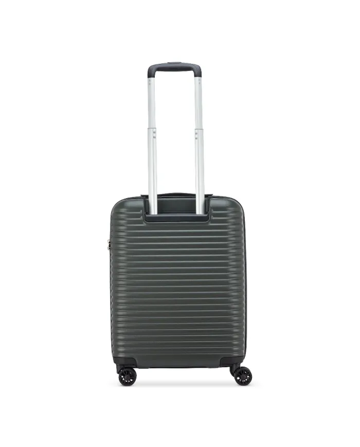 Roncato Trolley bagaglio a mano Swing verde scuro