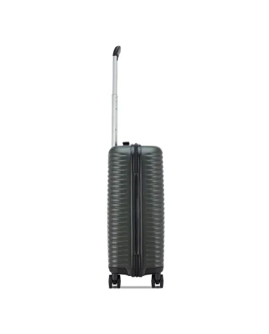 Roncato Trolley bagaglio a mano Swing verde scuro