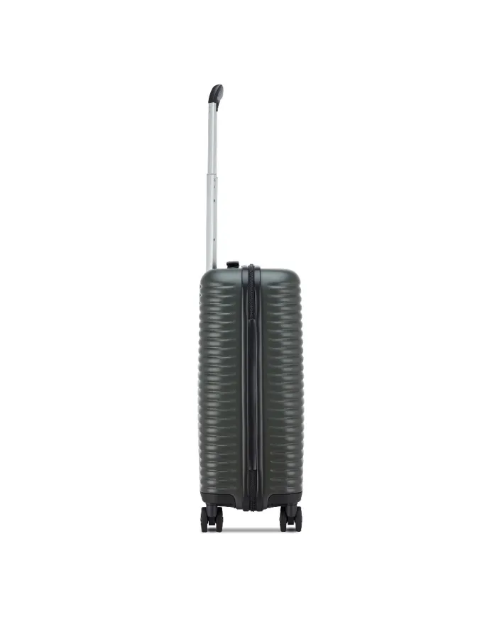Roncato Trolley bagaglio a mano Swing verde scuro