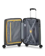Roncato Trolley bagaglio a mano Swing verde scuro