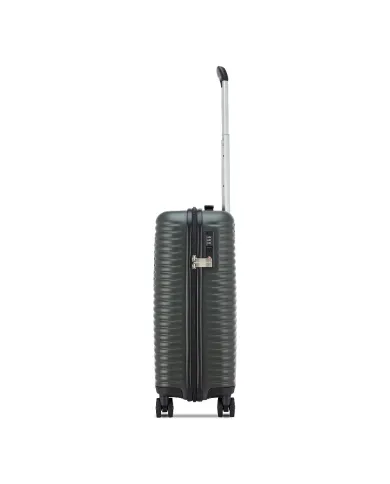 Roncato Trolley bagaglio a mano Swing verde scuro