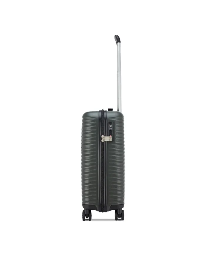 Roncato Trolley bagaglio a mano Swing verde scuro