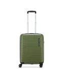 Roncato Trolley bagaglio a mano Swing Verde militare