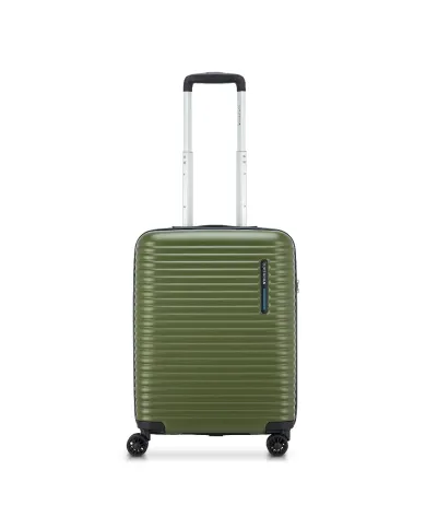 Roncato Trolley bagaglio a mano Swing Verde militare