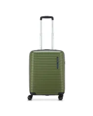 Roncato Trolley bagaglio a mano Swing Verde militare