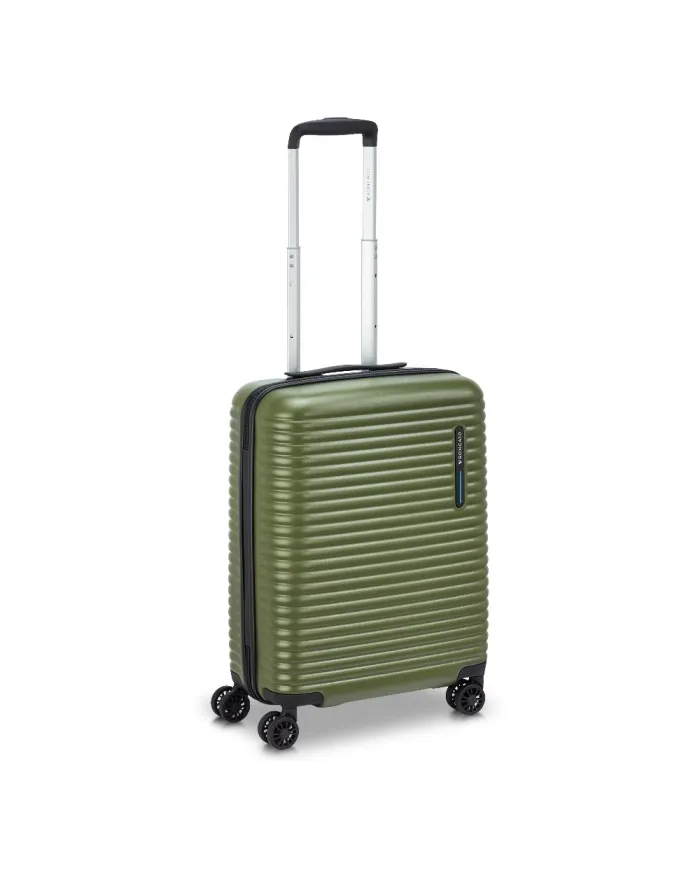Roncato Trolley bagaglio a mano Swing Verde militare
