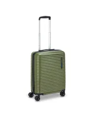 Roncato Trolley bagaglio a mano Swing Verde militare