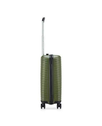 Roncato Trolley bagaglio a mano Swing Verde militare