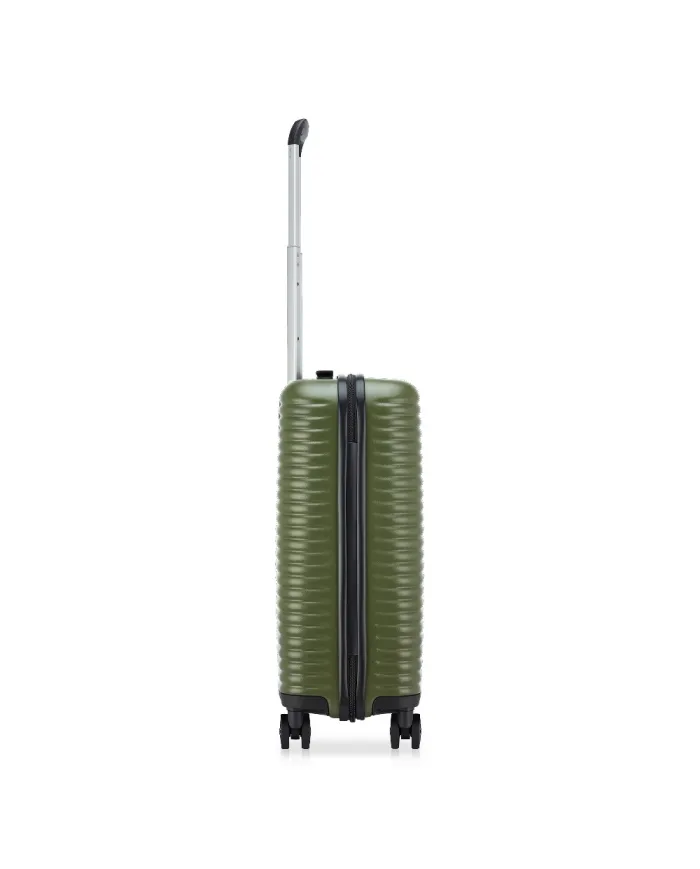 Roncato Trolley bagaglio a mano Swing Verde militare