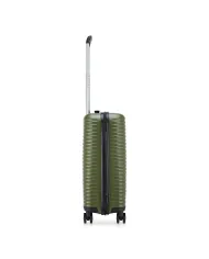 Roncato Trolley bagaglio a mano Swing Verde militare