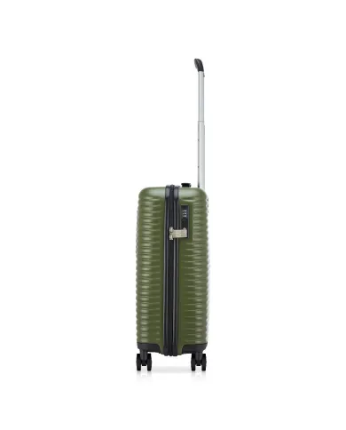 Roncato Trolley bagaglio a mano Swing Verde militare